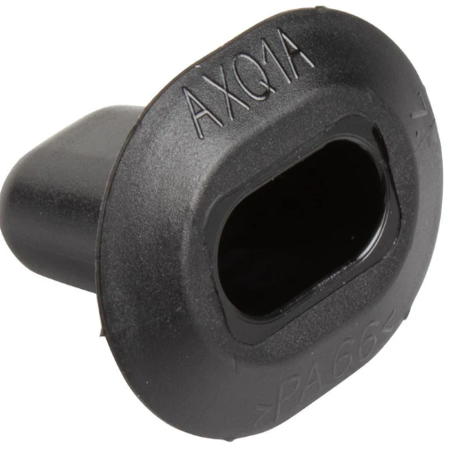 Land Rover & Ford Rear Light Mounting Grommet - 8mm Push-Fit Lamp Retainer W708894-S300
