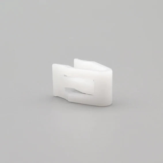 Ford Land Rover Jaguar White Snap Fit Trim Clip LR082683 T2R4839