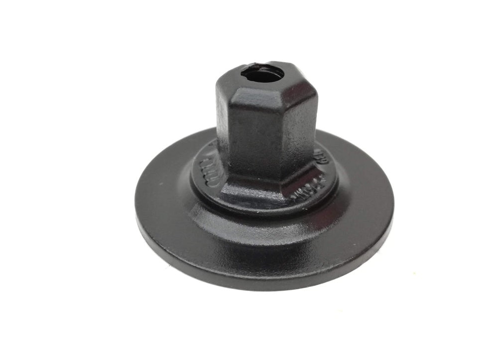 VW Audi Seat Skoda Wheel Arch Splash Guard Nut WHT000713