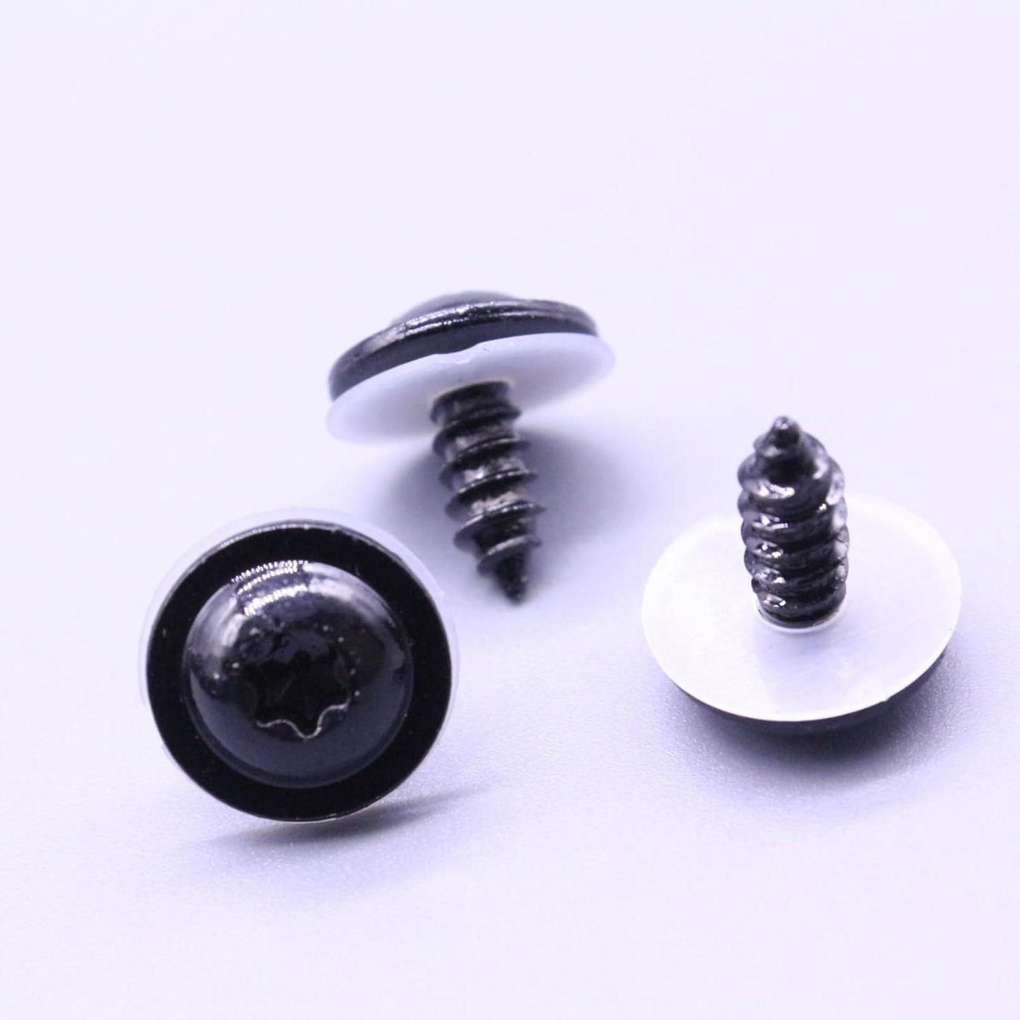 VAG Small Torx Screw & Washer - Trim Panel Body Fixing WHT005348