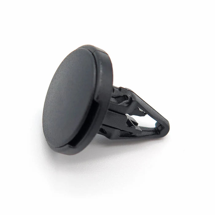 Ford & Vauxhall 7mm Push Rivet - Wheel Arch Liner & Splash Guard Trim Clip