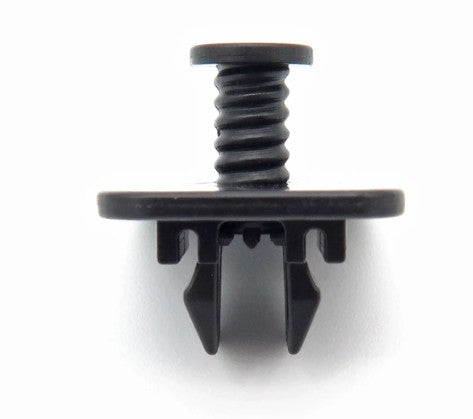 VAG Bumper & Bodywork Spreader Rivet Clip WHT005263