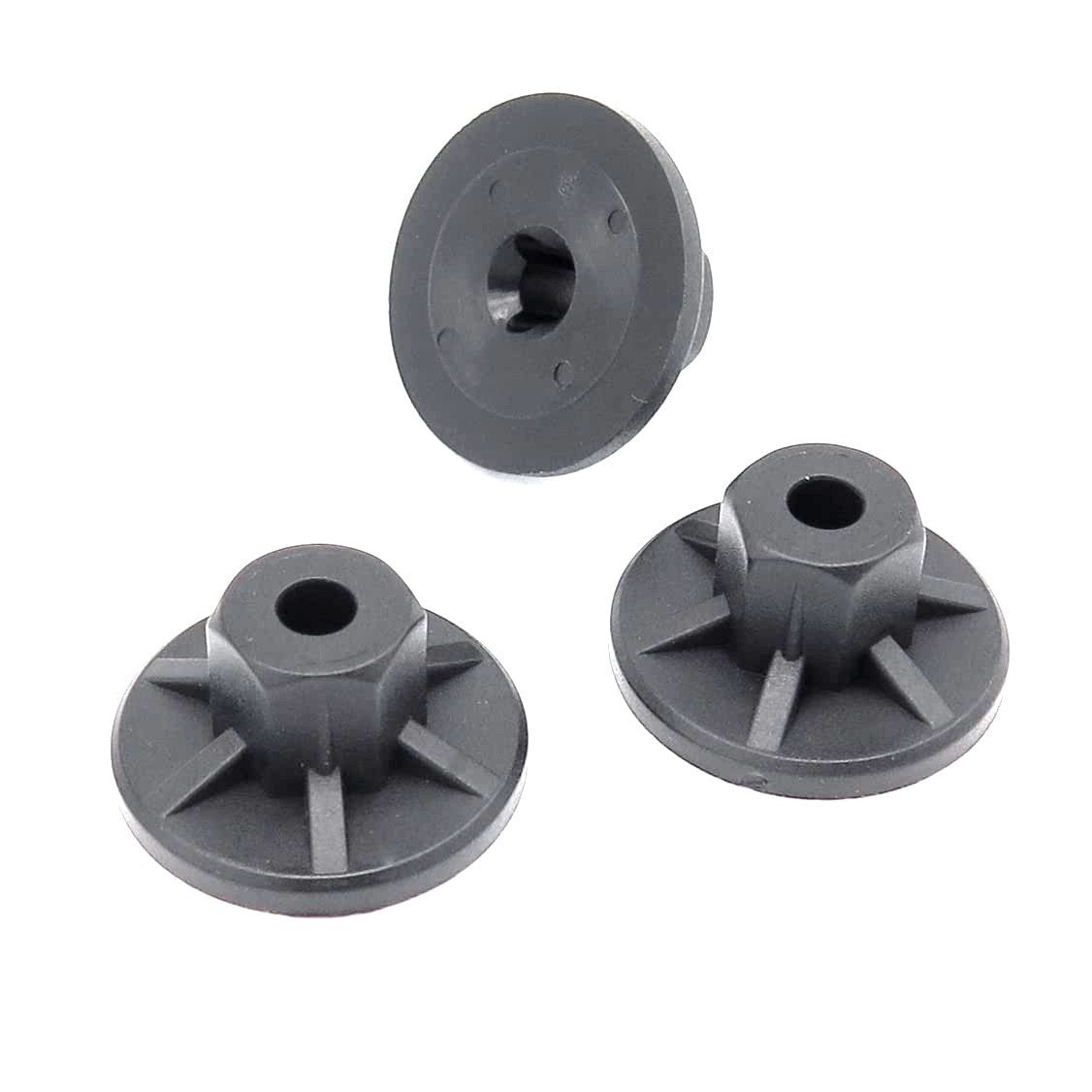 Undertray Arch Liner Fixing Nut for VW Audi SEAT Skoda Porsche N90757901