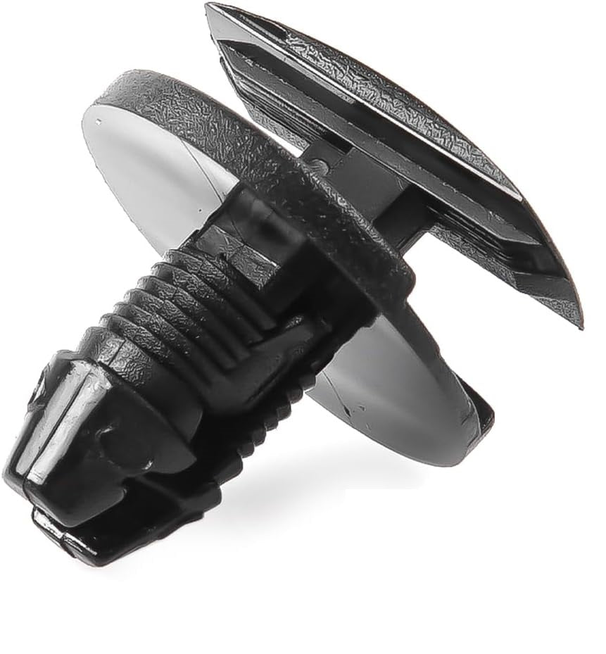 Inner Wheel Arch Liner Clip 8mm Multi-Brand - 856553