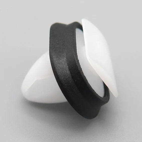 Citroen Peugeot Fiat Exterior Side Trim Clip 856543 71728806