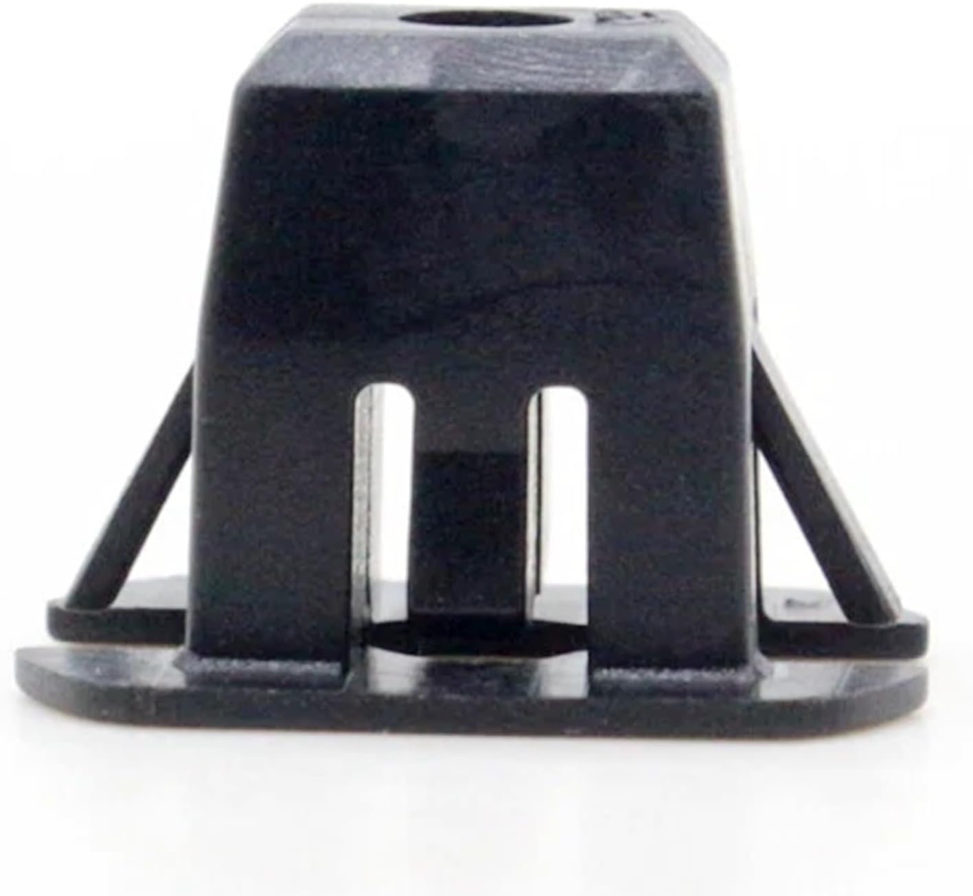 VW Audi Skoda Porsche Macan Bodywork Grommet - Trim Fixing Clip 8K0837199