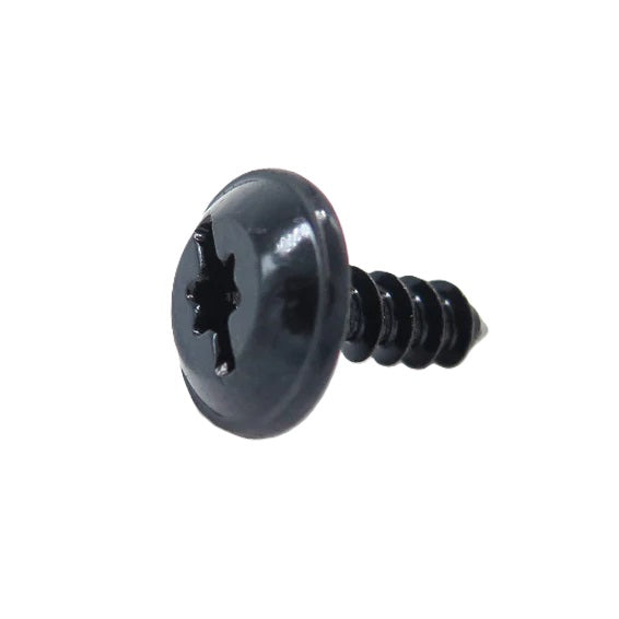 VW Audi Slot Head Metal Torx Screw - WHT003954
