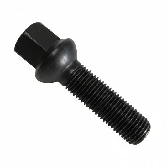 Porsche Aftermarket Wheel Bolts for Standard Wheels & Spacers