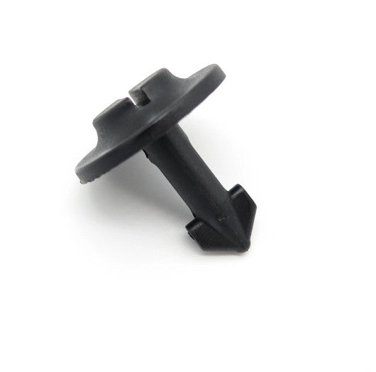 VAG Undertray Splash Guard Twist Pin Clip - Audi VW SEAT 4A0805121A