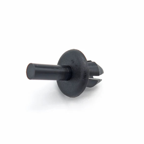 Push Fit Trim Rivet 8mm Vauxhall & VW - 90087290