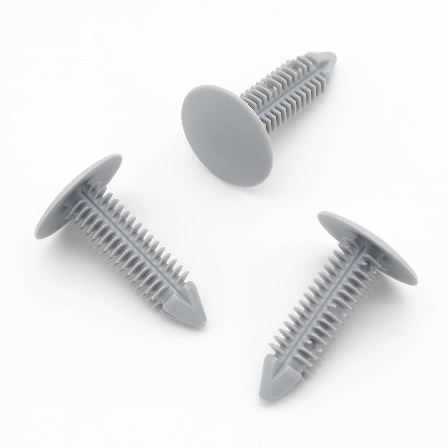 Land Rover Grey Headlining Fir Tree Trim Clip - MWC9832LUH