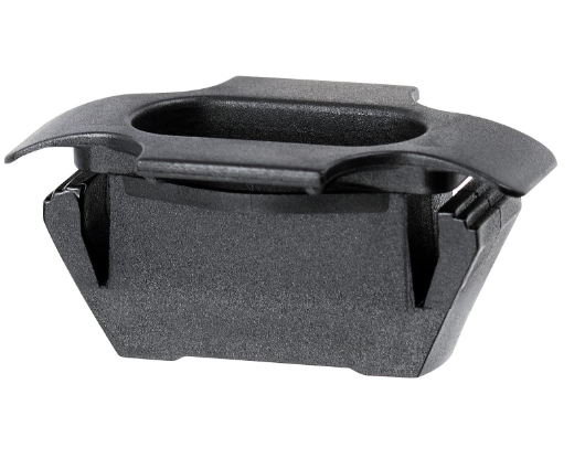 Land Rover Front Grille Retaining Clip - Slam Panel & Radiator Surround Fastener LR018173