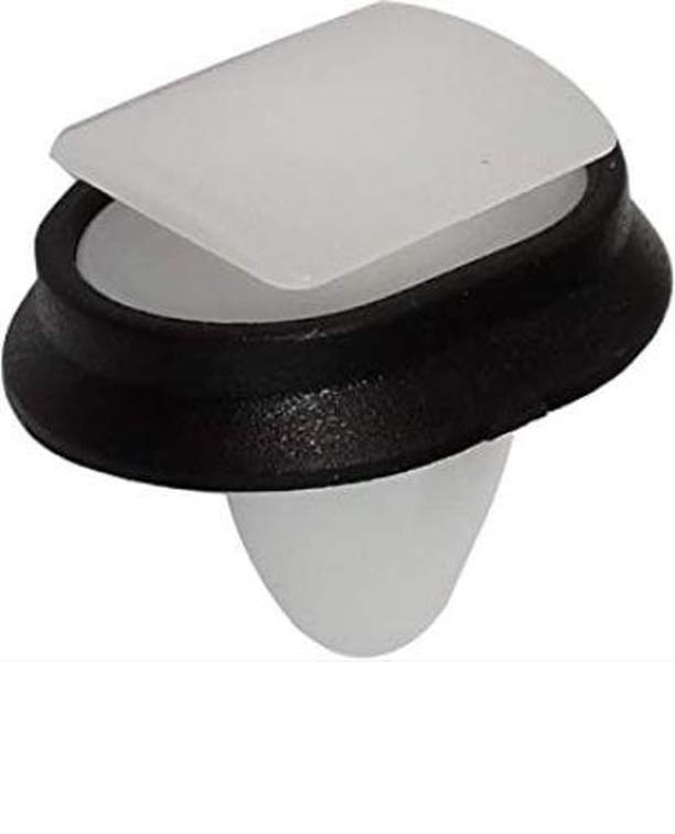 Citroen Peugeot Fiat Exterior Side Trim Clip 856543 71728806