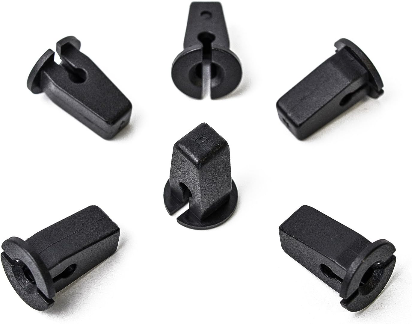 VAG Bodywork Expanding Screw Grommet - Trim Panel & Accessory Fixing Insert