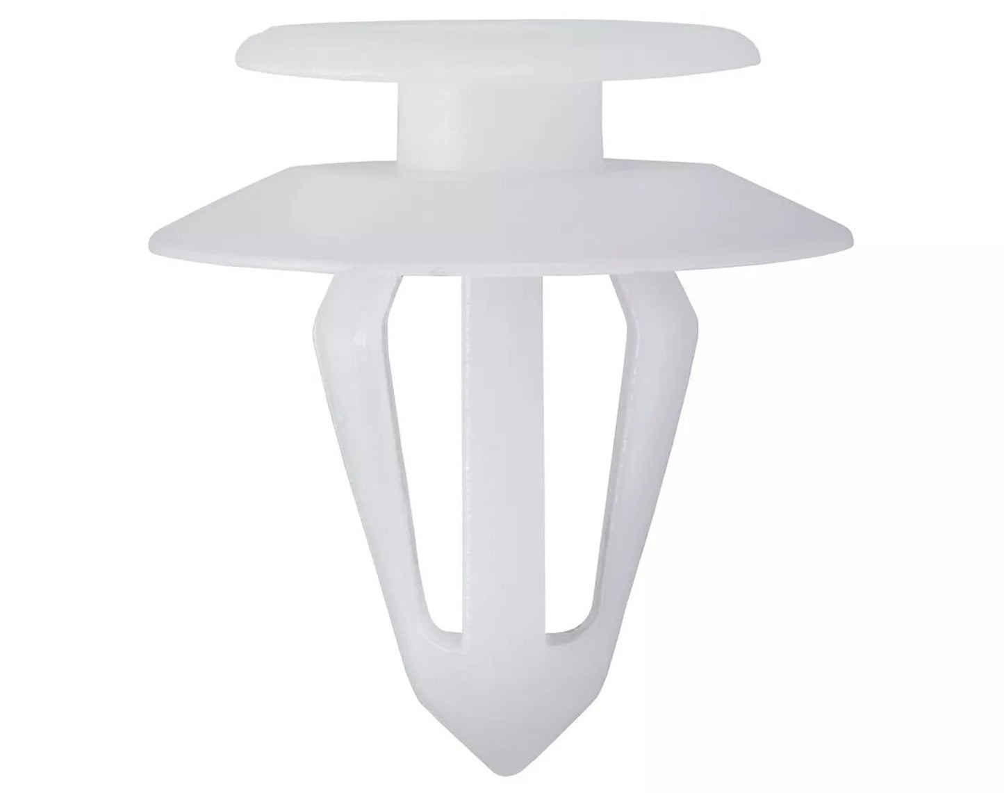 Vauxhall Interior Trim Panel Clips White - 90321122