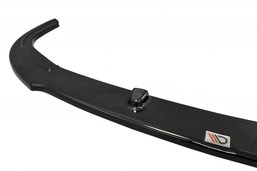 Front Splitter V.2 – Subaru Impreza WRX Blobeye (2003-2005) | Maxton Design