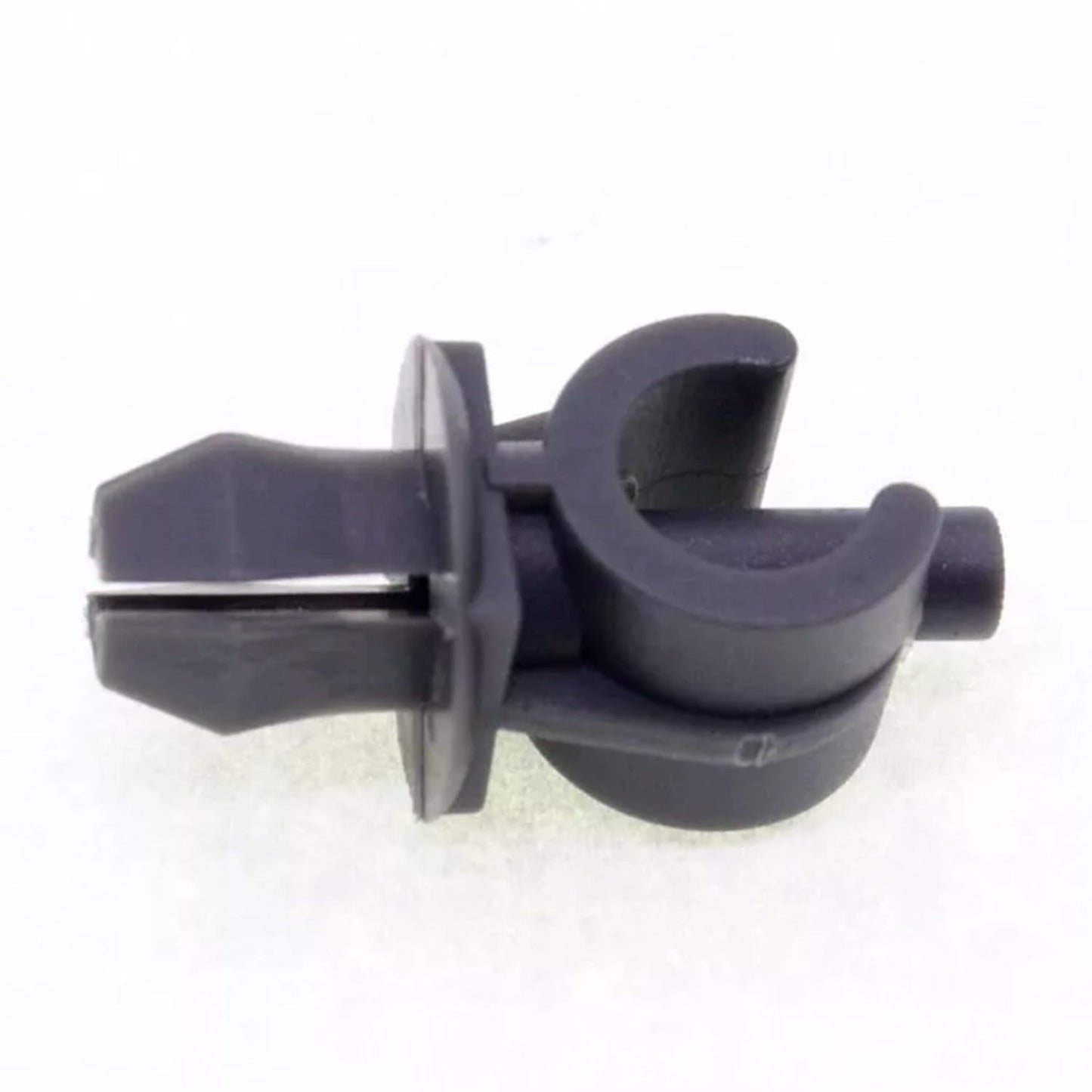 VW Golf Polo Bora Bonnet Stay Rod Holder Clip 6N0823397C