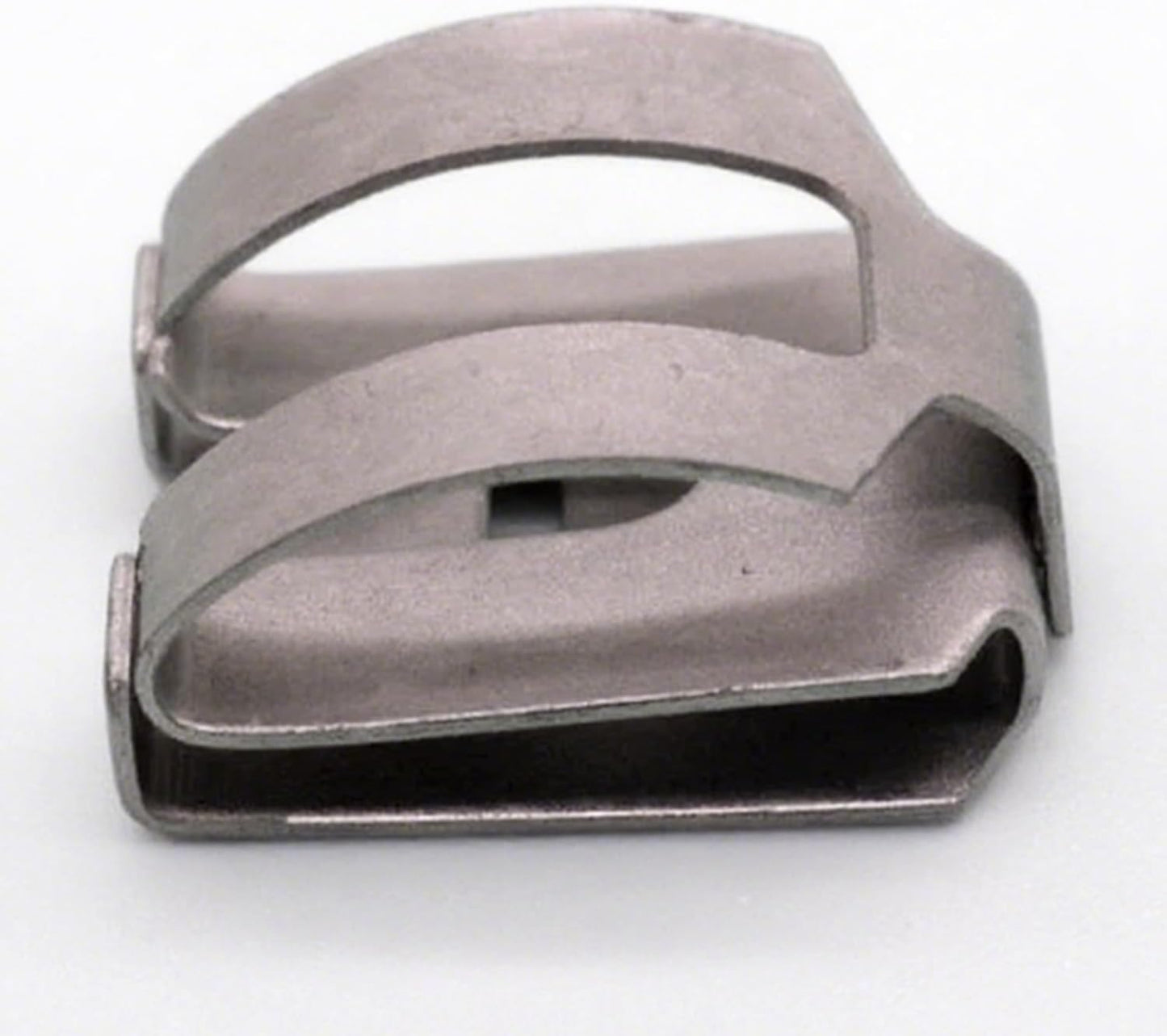 Mercedes Bumper Chrome Trim Retainer Clip A1249889078