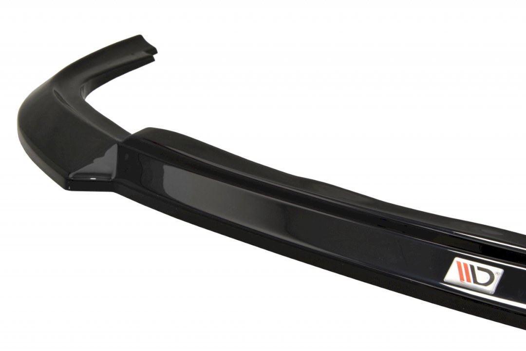 Front Splitter V.1 – Subaru Impreza WRX Blobeye (2003-2005) | Maxton Design