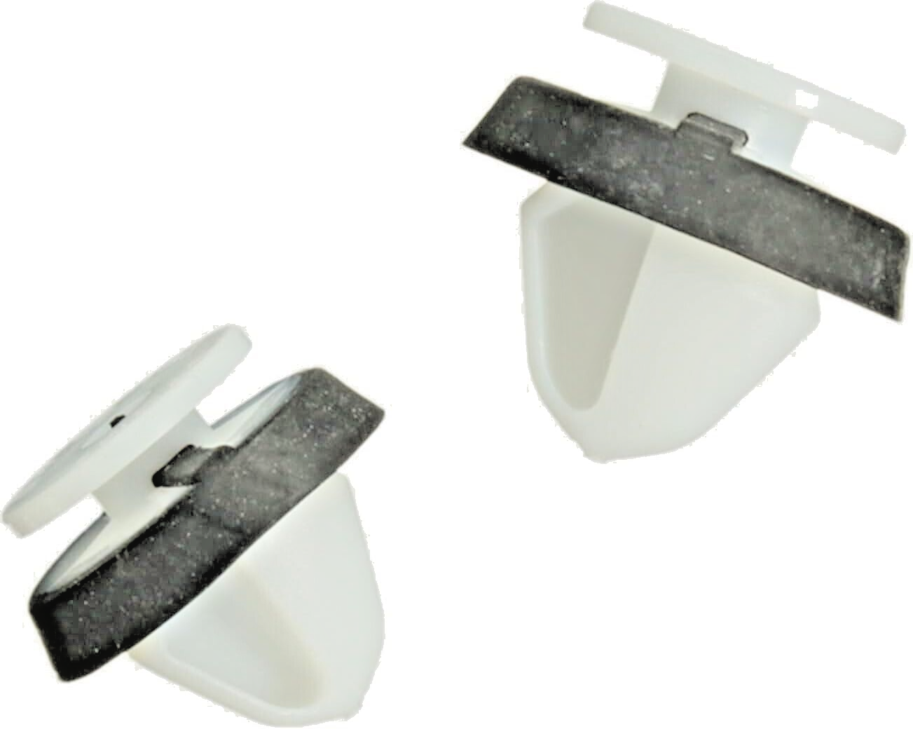 Land Range Rover Trim clips x5  Freelander Discovery Sport Evoque O.E.M LR00610113