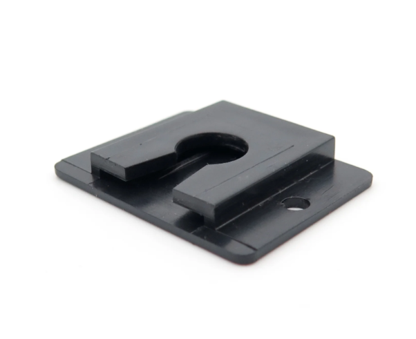 Universal Car & Van Door Card & Trim Panel Fixing Clips Stud Repair Plate - # 203
