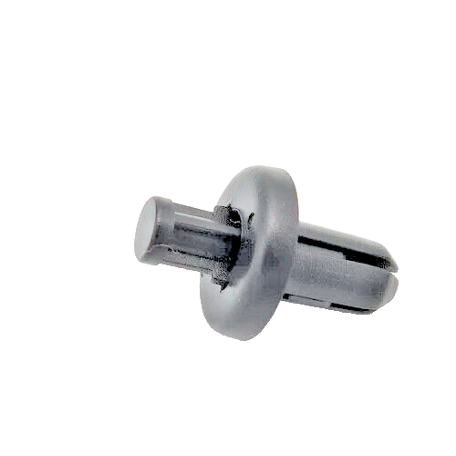 5mm Plastic Rivet Trim Clips x15 Honda Yamaha Suzuki Kawasaki Bike Fairing Panel8