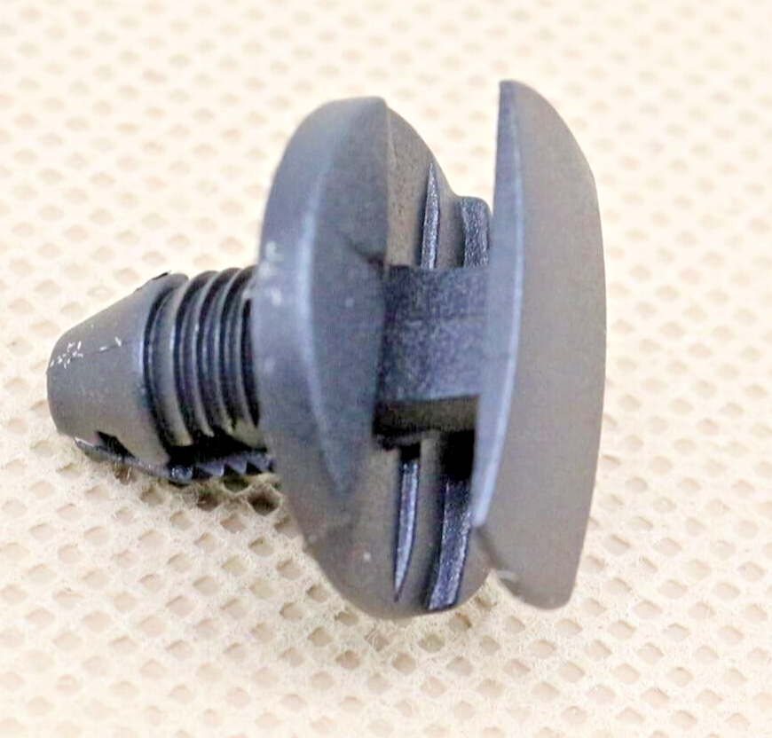 Vauxhall Inner Wheel Arch Liner Splash Guard Trim Clip Plastic x15 fit Corsa3