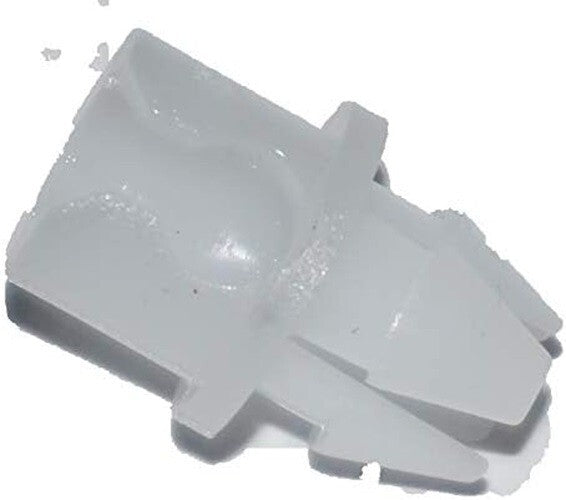 MINI Door lock Rod Grommet Clip x1 Pc - F56 F55 F57 Series Models 5122181703213