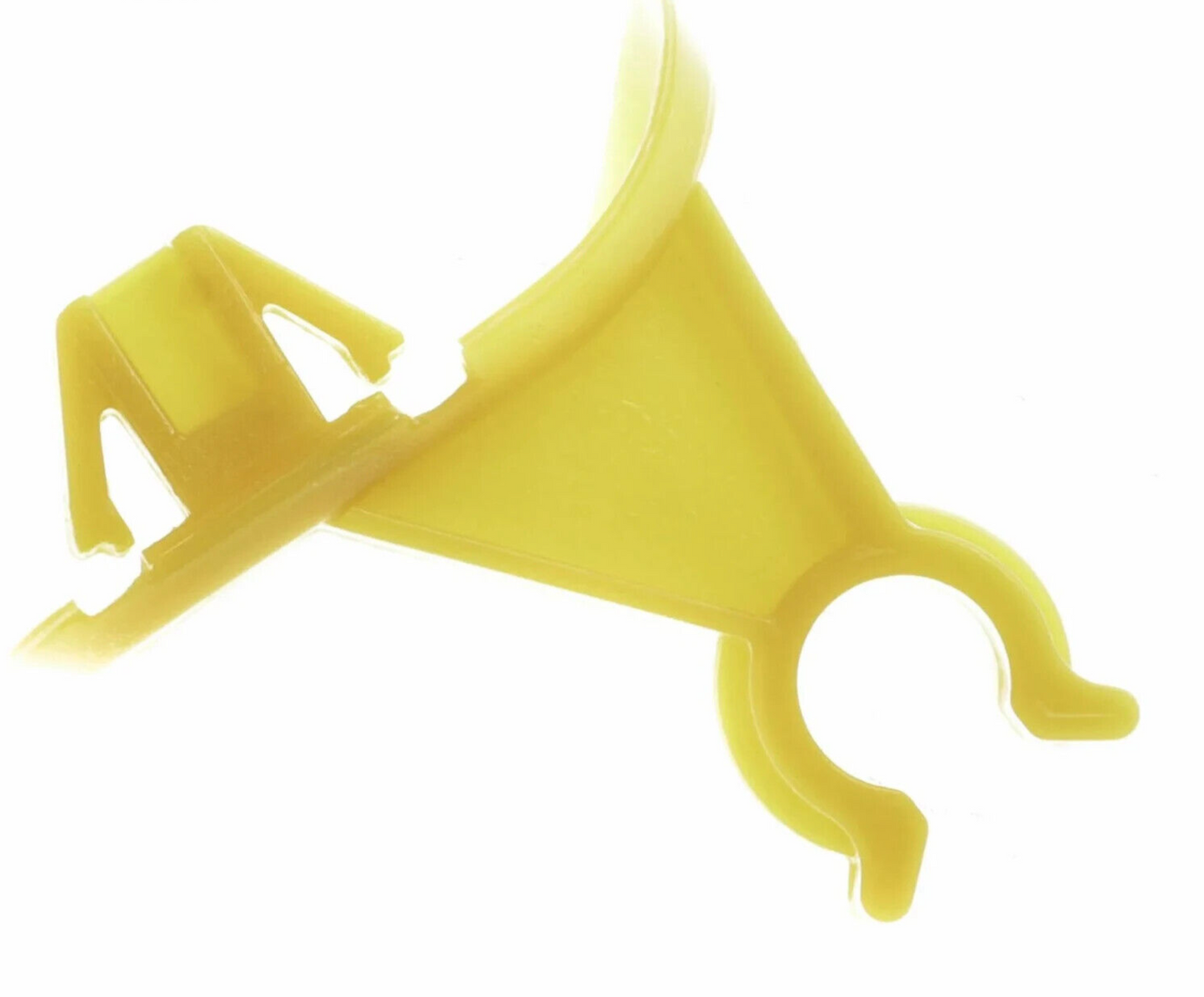 Ford Transit Connect Bonnet Hood Stay Clip 1518081 Tourneo 8T16-16828-AA1