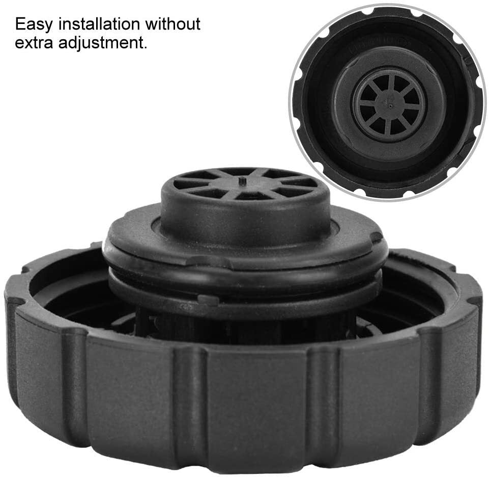 Mercedes Expansion Tank Screw Cap Cover E Class W211 W212 W213 A21050106154
