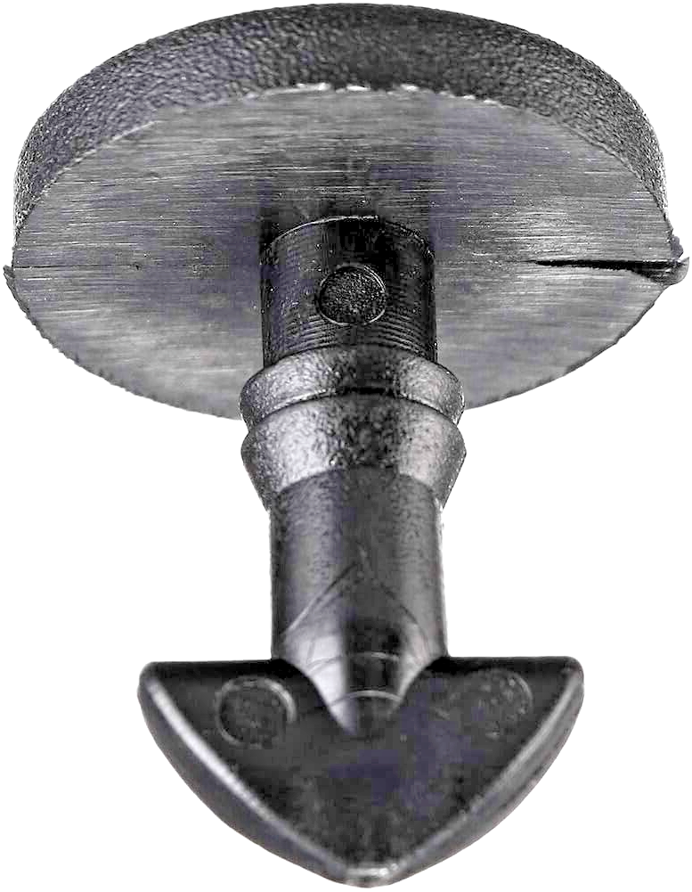 Land Range Rover Bumper Tow Cover Twist Fix Bolts DYR500010 Discovery Freelander13