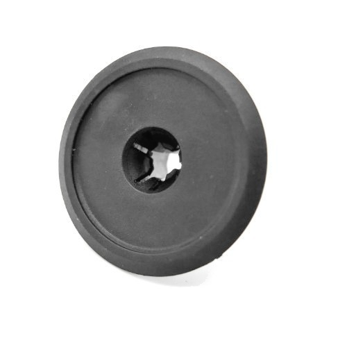 MINI Large Clip Nut Washer Under Tray Splash Guard Trim Panel Fastener, Set 10pc19