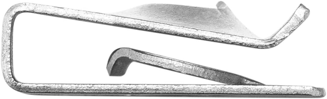 BMW C-Clip Sheet Metal Nut Clamp 1 3 4 5 6 7 SERIES 15x PCS 517170657737