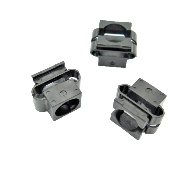 AUDI Splash Guard Under Tray Wheel Arch Liner Fixing Clip Receiver - Pack 5 pc20