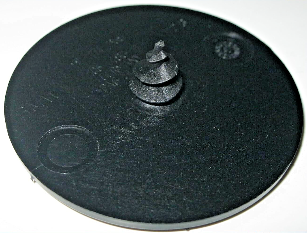 MINI Floor Mat Anchor Lock Screw Fastener Carpet Clip Fixing 51479171368 x49