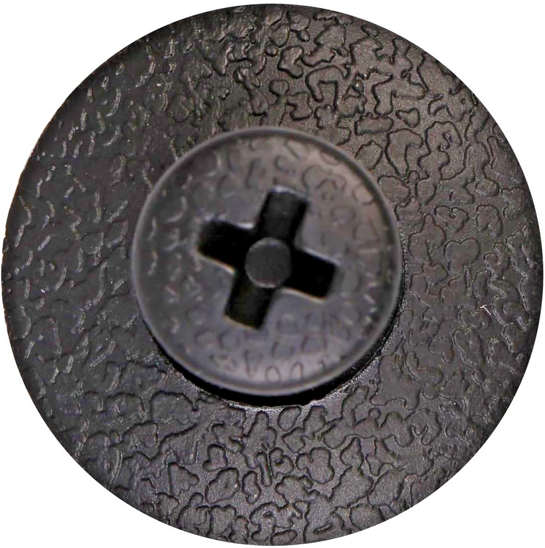 Mitsubishi Trim Clip Bumper Fitting Retainer Fastener Screw Rivet MB406894 - x1520