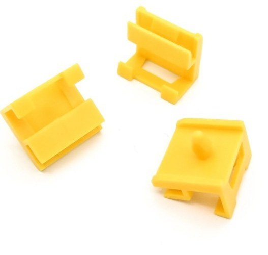 BMW Side Skirt Sill Trim Plastic Moulding Cover Clip x20 Fit 3 5 6 E Series Cars15