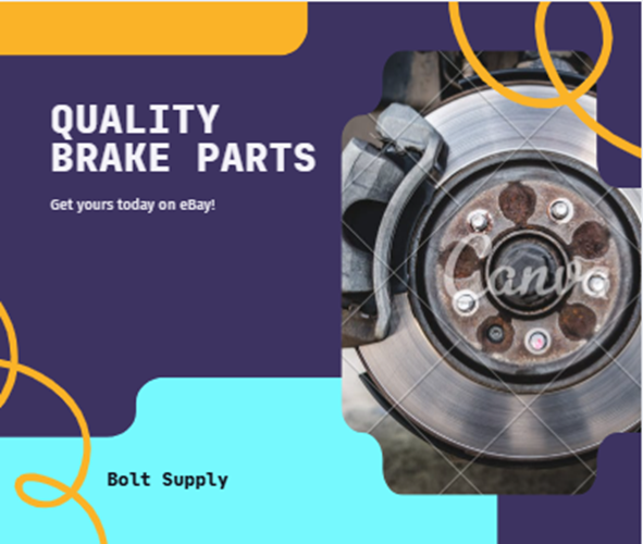 BMW Brake Disc Fixing Bolt Single Piece For E F G Series 1 3 5 7 X Z X3 X5 Model7