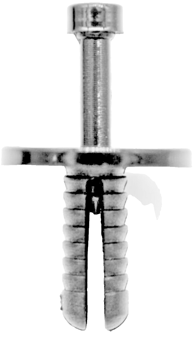 BMW Body Trim Expanding Rivet 51471919209 Qty 15 - 1 3 5 7 8 X5 X6 Series.10