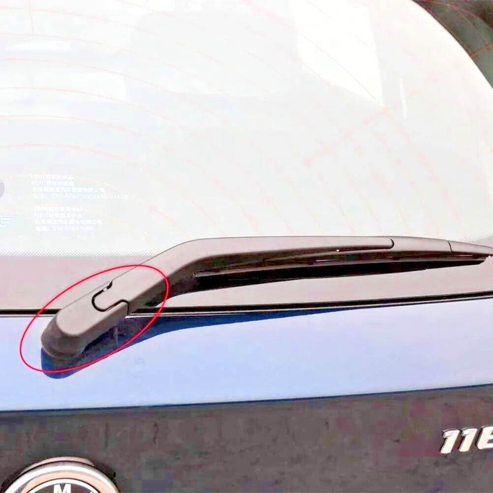 BMW 1 Series Rear Windscreen Window Wiper Arm Cover For F20 F21 2011-20193