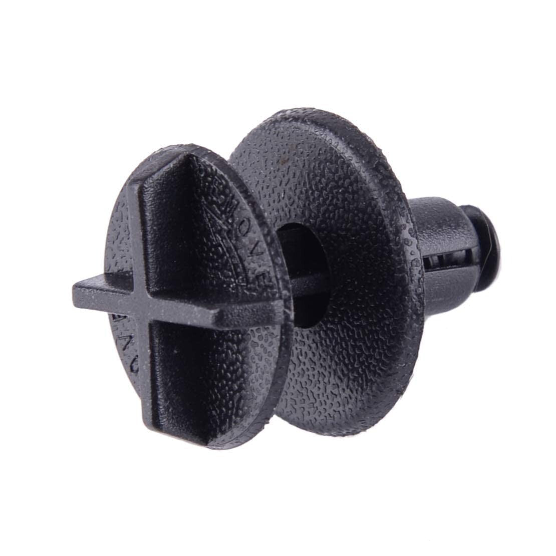 Land Rover Battery Cover Cowl Panel Trim Fastener LR024316 Range Defender Velar1