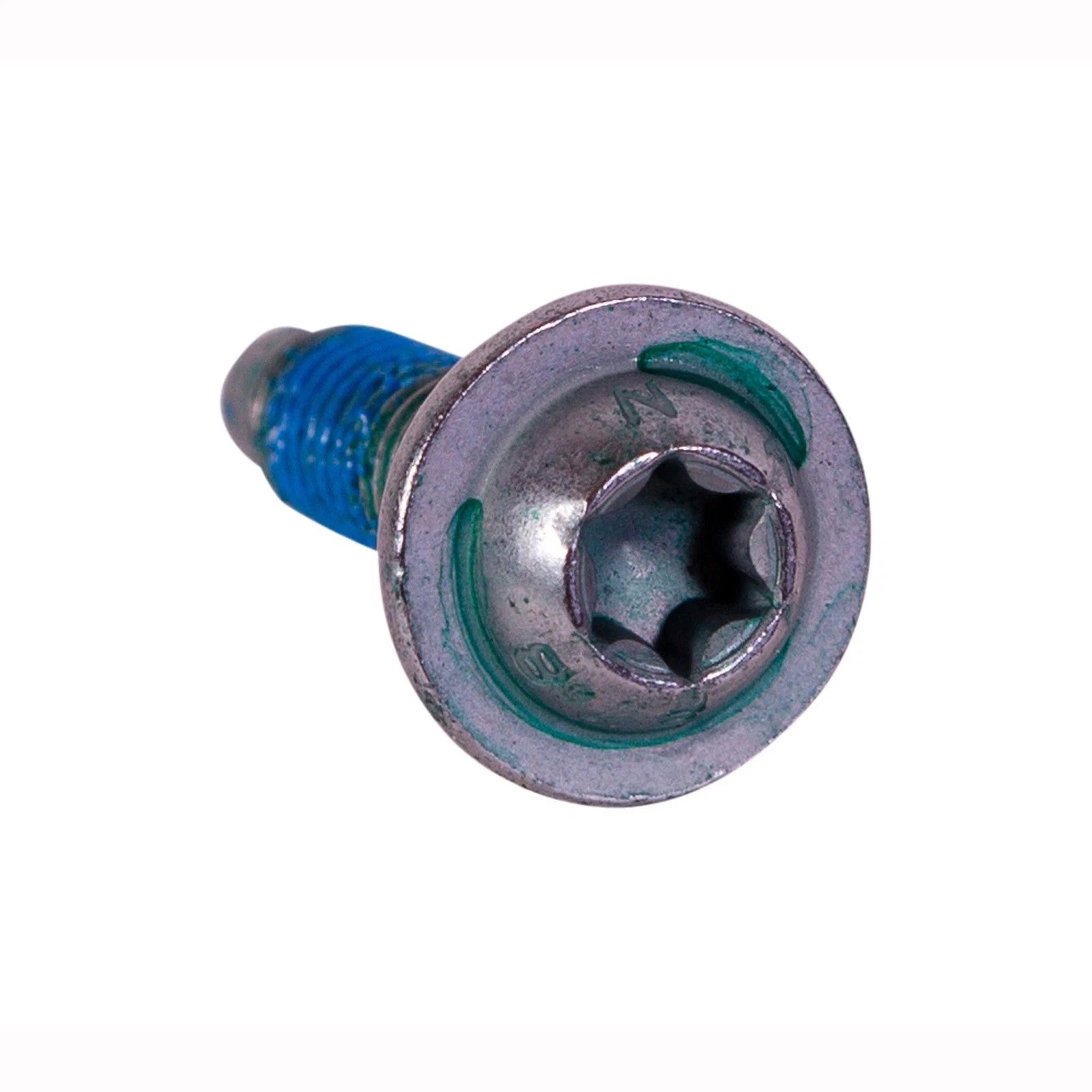 SKODA  Torx Bolt M6x30mm N90969901 - Fits VAG VW Audi Seat Skoda Bentley Pack 2016