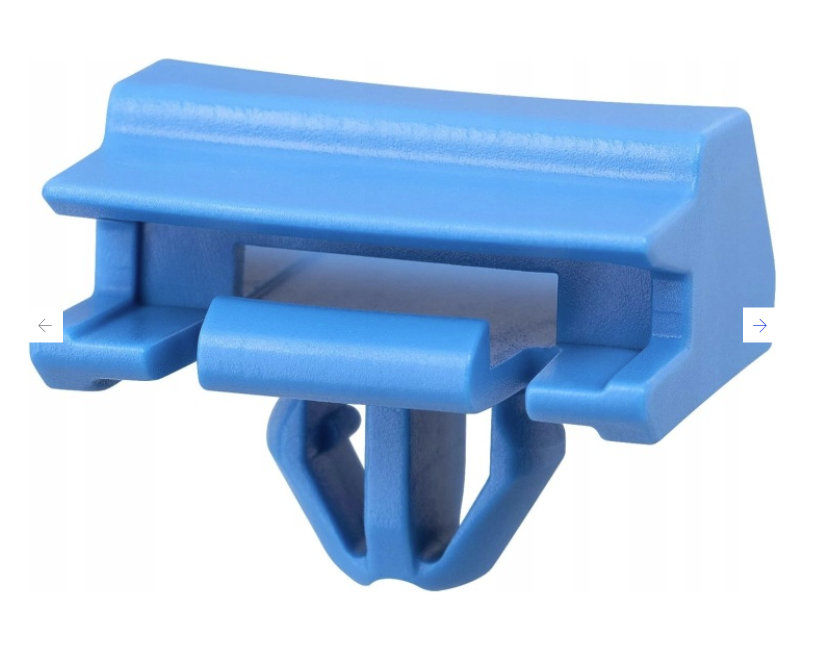 BMW Side Skirt Sill Cover Retainer Clip - 3 Series G20 G21 G28 G80 G81 - 15 PCS.19