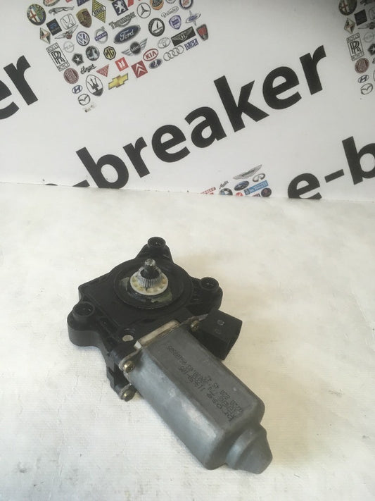 Electric Window Motor Front Right Side From a Mercedes C Class W203 00-050