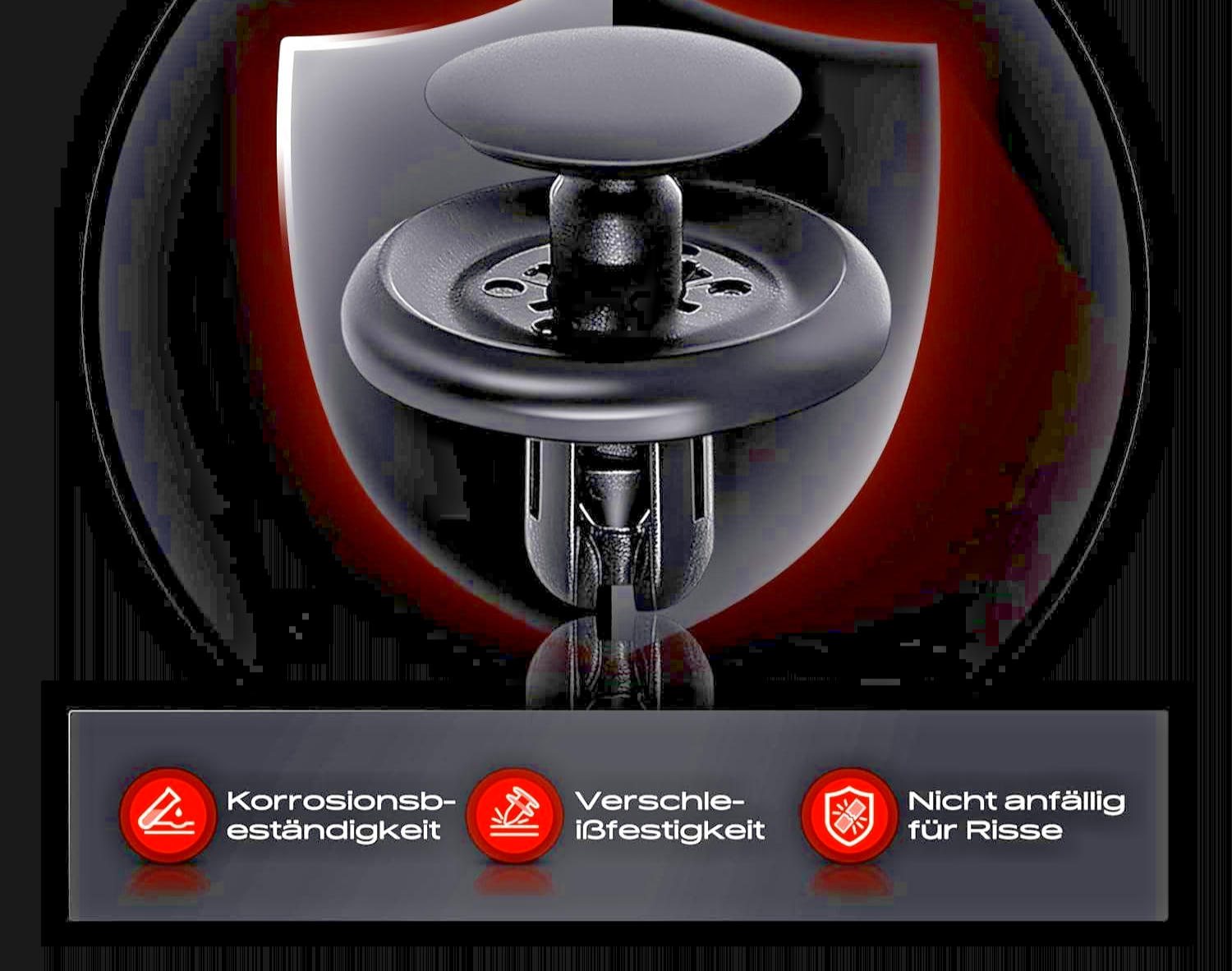 TOYOTA Push Fit Rivet Trim Panel Fastener Clip 7mm Hole  Prius Aygo & LEXUS 5pcs18