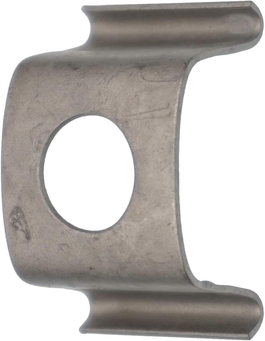 BMW BRAKE LINE HOSE RETAINING CLIP 34341163565 NEW GENUINE OEM X23