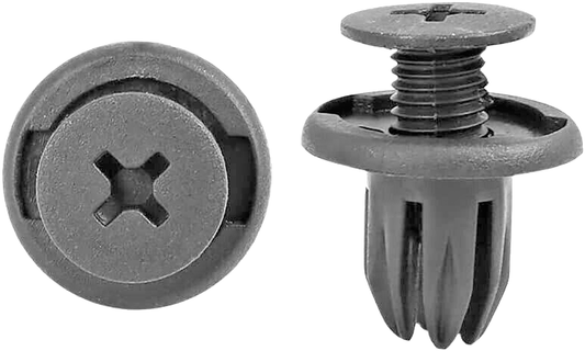 Mini Wheel Arch Liner Splash Guard Side Skirt Trim Expanding Clips R50 R56 F56 .0