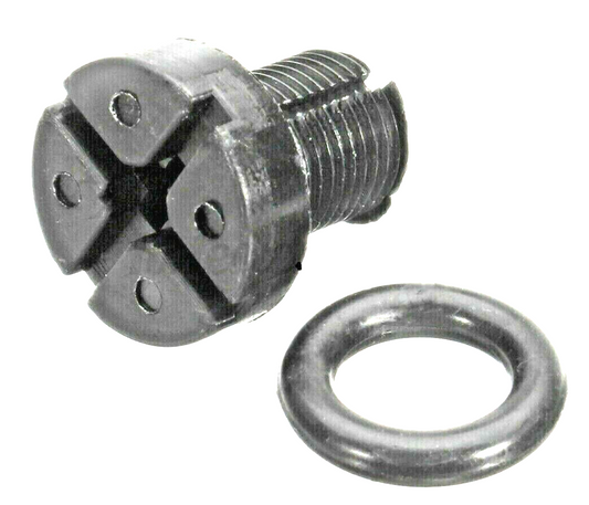 BMW MINI Cooling System Bleed Screw For Many Models R50 R52 R53 R56 R55 E87 E82.0