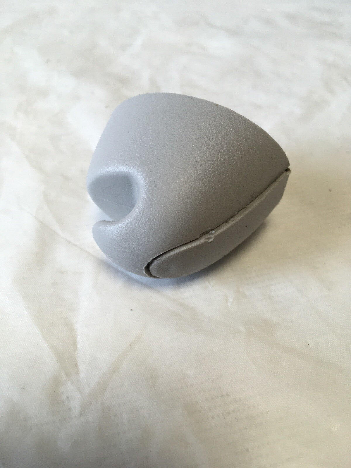 Sun Visor Mounting Clip From Mini R50 R53 01-061