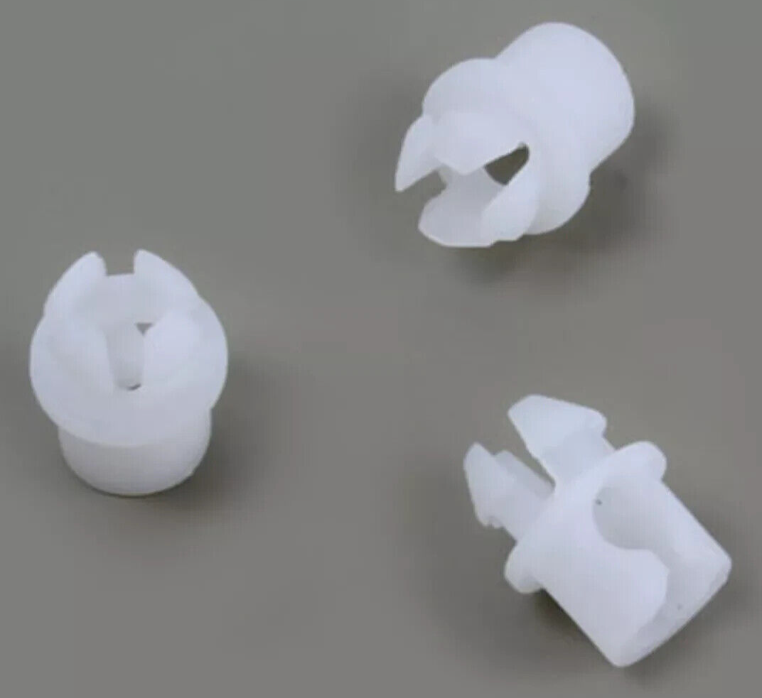 BMW Door lock Rod Grommet Clip x1 Pc - X3 X5 X6 Z3 Z4 Series Models 5122181703210